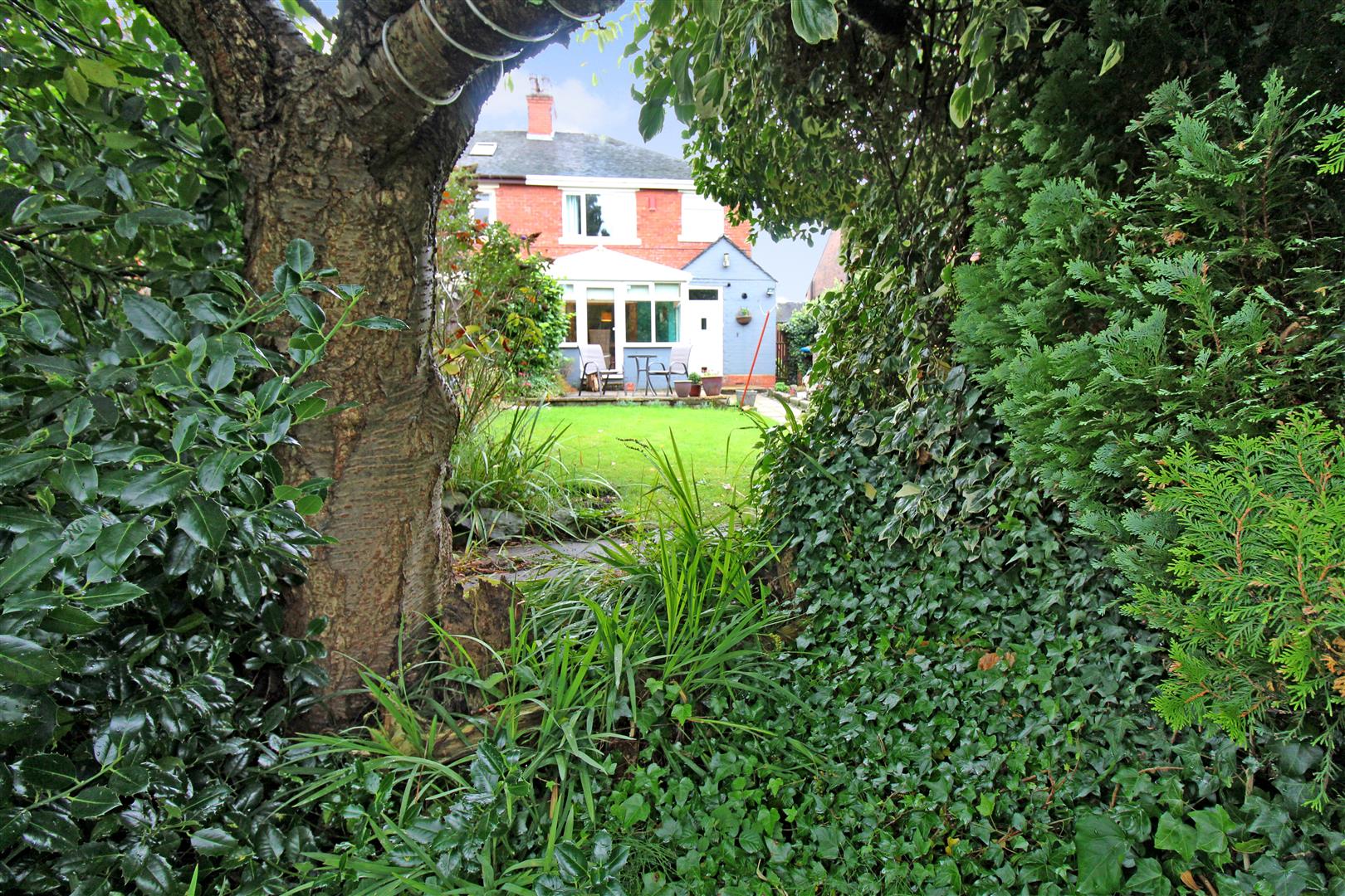 Bagnall Road, Milton, Stoke-On-Trent